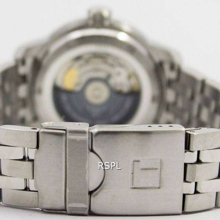 Tissot T-Sports PRC 200 Automatic T055.430.11.057.00 T0554301105700 Men's Watch