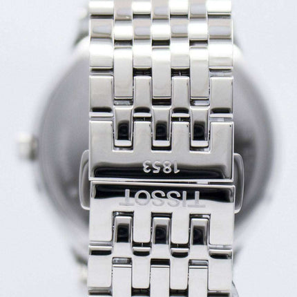 Tissot Tradition T063.610.11.038.00 T0636101103800 Men's Watch