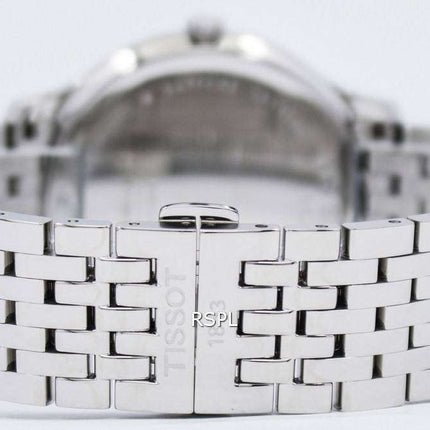 Tissot Tradition T063.610.11.038.00 T0636101103800 Men's Watch