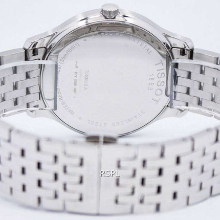 Tissot Tradition T063.610.11.038.00 T0636101103800 Men's Watch