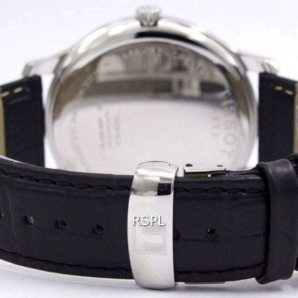 Tissot T-Classic Tradition T063.610.16.058.00 T0636101605800 Men's Watch