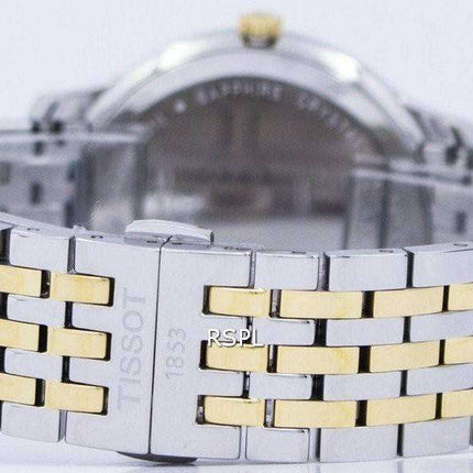 Tissot T-Classic Tradition Quartz T063.610.22.037.00 T0636102203700 Men's Watch