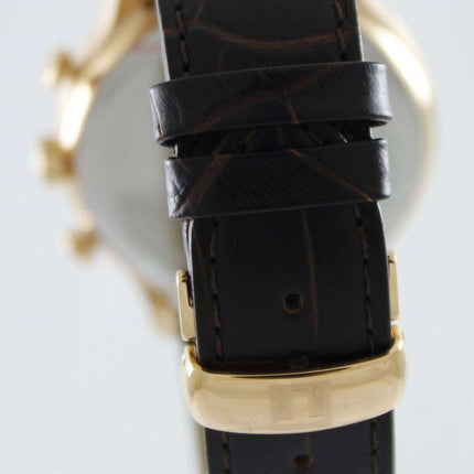 Tissot T-Classic Tradition Chronograph T063.617.36.037.00 T0636173603700 Men's Watch