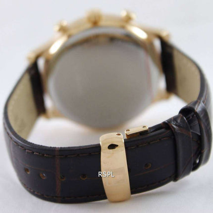 Tissot T-Classic Tradition Chronograph T063.617.36.037.00 T0636173603700 Men's Watch