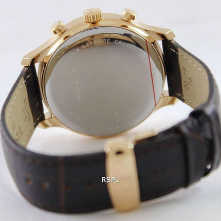 Tissot T-Classic Tradition Chronograph T063.617.36.037.00 T0636173603700 Men's Watch