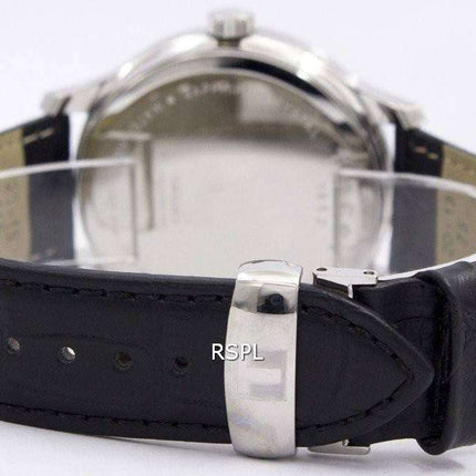 Tissot T-Classic Tradition GMT T063.639.16.057.00 T0636391605700 Men's Watch