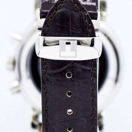 Tissot T-Classic Carson Automatic T068.427.16.011.00 T0684271601100 Men's Watch