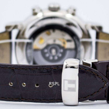 Tissot T-Classic Carson Automatic T068.427.16.011.00 T0684271601100 Men's Watch