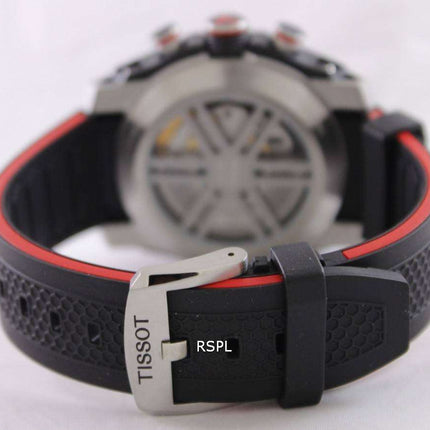 Tissot T-Sport PRS 516 Extreme Automatic T079.427.27.057.00 T0794272705700 Men's Watch