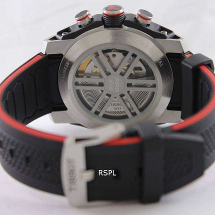 Tissot T-Sport PRS 516 Extreme Automatic T079.427.27.057.00 T0794272705700 Men's Watch