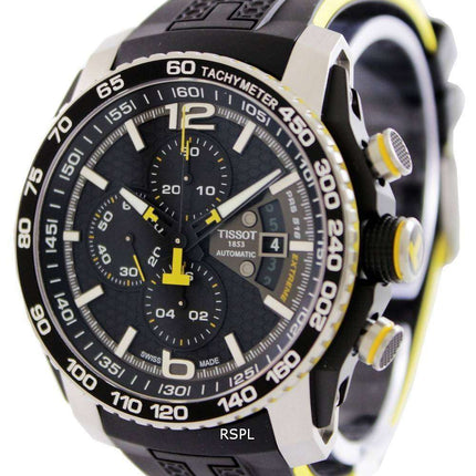 Tissot T-Sport PRS 516 Extreme Automatic T079.427.27.057.01 T0794272705701 Men's Watch