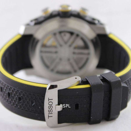 Tissot T-Sport PRS 516 Extreme Automatic T079.427.27.057.01 T0794272705701 Men's Watch