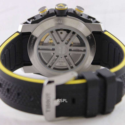 Tissot T-Sport PRS 516 Extreme Automatic T079.427.27.057.01 T0794272705701 Men's Watch