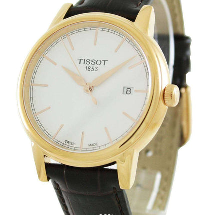 Tissot CARSON T-Classic T085.410.36.011.00 Mens Watch