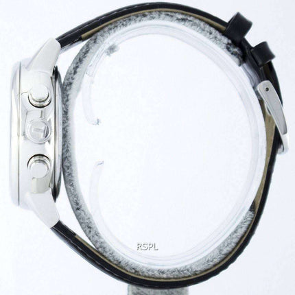 Tissot Carson Automatic Chronograph T085.427.16.013.00 T0854271601300 Men's Watch