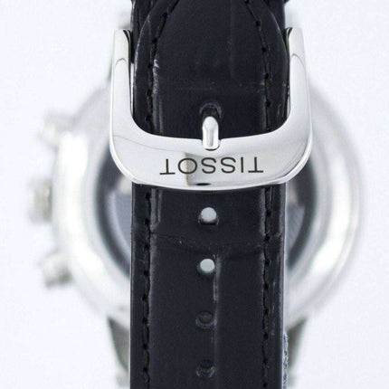 Tissot Carson Automatic Chronograph T085.427.16.013.00 T0854271601300 Men's Watch