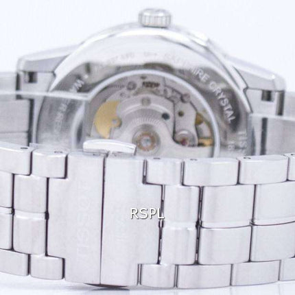 Tissot T-Classic Luxury Powermatic 80 Automatic T086.407.11.031.00 T0864071103100 Men's Watch