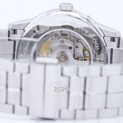 Tissot T-Classic Luxury Powermatic 80 Automatic T086.407.11.031.00 T0864071103100 Men's Watch