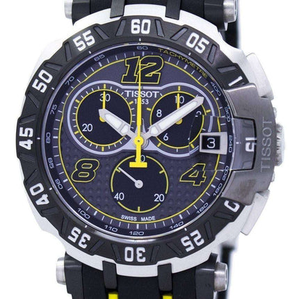 Tissot T-Race Thomas Luthi 2016 Special Edition T092.417.27.067.00 T0924172706700 Men's Watch
