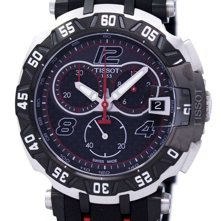 Tissot T-Race MotoGP 2016 Special Edition Chronograph T092.417.27.207.00 T0924172720700 Men's Watch