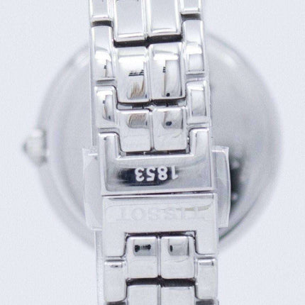 Tissot T-Lady Flamingo Quartz T094.210.11.121.00 T0942101112100 Women's Watch