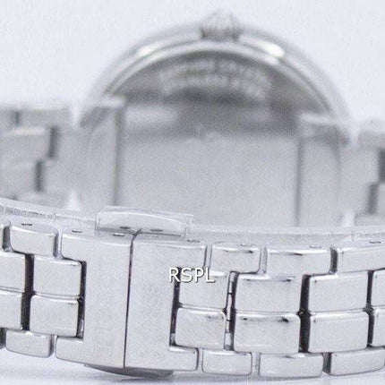 Tissot T-Lady Flamingo Quartz T094.210.11.121.00 T0942101112100 Women's Watch