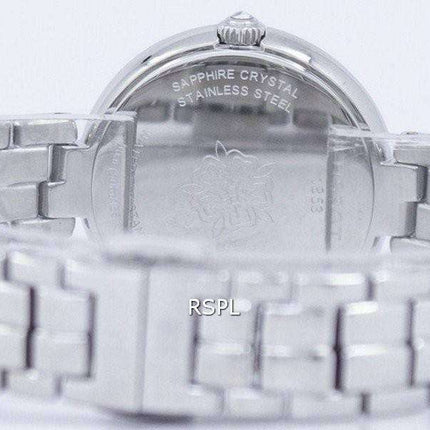 Tissot T-Lady Flamingo Quartz T094.210.11.121.00 T0942101112100 Women's Watch