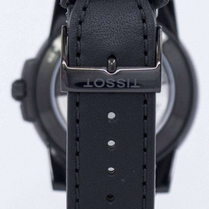 Tissot T-Sport Gentleman Swissmatic Automatic T098.407.36.052.00 T0984073605200 Men's Watch