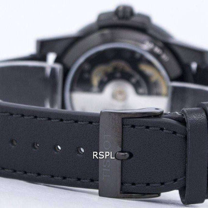 Tissot T-Sport Gentleman Swissmatic Automatic T098.407.36.052.00 T0984073605200 Men's Watch