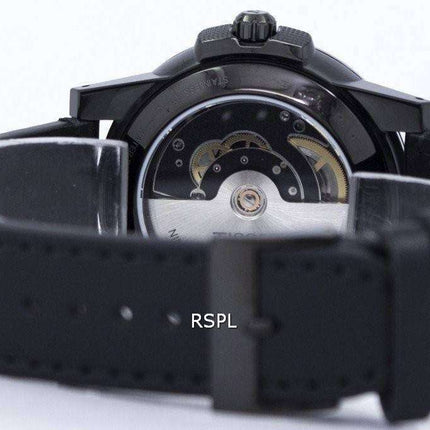 Tissot T-Sport Gentleman Swissmatic Automatic T098.407.36.052.00 T0984073605200 Men's Watch