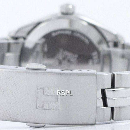 Tissot T-Classic PR 100 Titanium Quartz T101.210.44.061.00 T1012104406100 Women's Watch