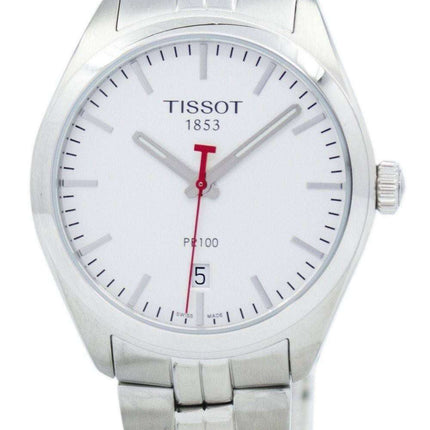 Tissot PR 100 Quartz NBA Special Edition T101.410.11.031.01 T1014101103101 Men's Watch