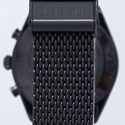 Tissot T-Classic PR 100 Chronograph T101.417.23.061.00 T1014172306100 Men's Watch