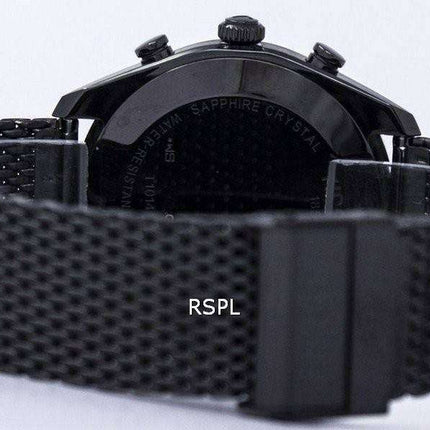 Tissot T-Classic PR 100 Chronograph T101.417.23.061.00 T1014172306100 Men's Watch