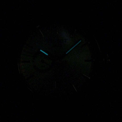 Tissot T-Classic PR 100 Dual Time Quartz T101.452.26.031.00 T1014522603100 Men's Watch