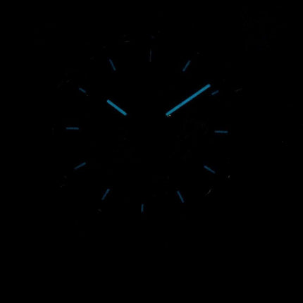 Tissot T-Classic T101.917.22.151.00 T1019172215100 Quartz Chronograph Women's Watch