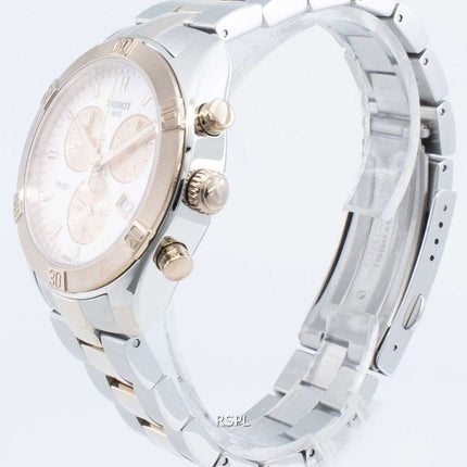 Tissot T-Classic T101.917.22.151.00 T1019172215100 Quartz Chronograph Women's Watch