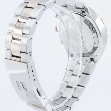 Tissot T-Classic T101.917.22.151.00 T1019172215100 Quartz Chronograph Women's Watch