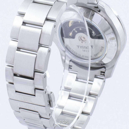 Tissot T-Sport V8 Swissmatic Automatic T106.407.11.051.00 T1064071105100 Men's Watch