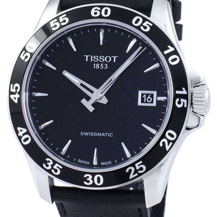 Tissot T-Sport V8 Swissmatic Automatic T106.407.16.051.00 T1064071605100 Men's Watch