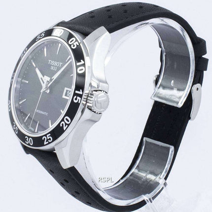 Tissot T-Sport V8 Swissmatic Automatic T106.407.16.051.00 T1064071605100 Men's Watch