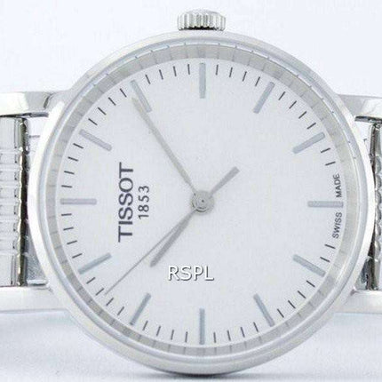 Tissot T-Classic Everytime Small T109.210.11.031.00 T1092101103100 Women's Watch