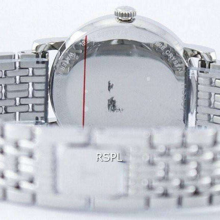 Tissot T-Classic Everytime Small T109.210.11.031.00 T1092101103100 Women's Watch