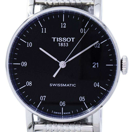 Tissot T-Classic Everytime Swissmatic T109.407.11.052.00 T1094071105200 Men's Watch
