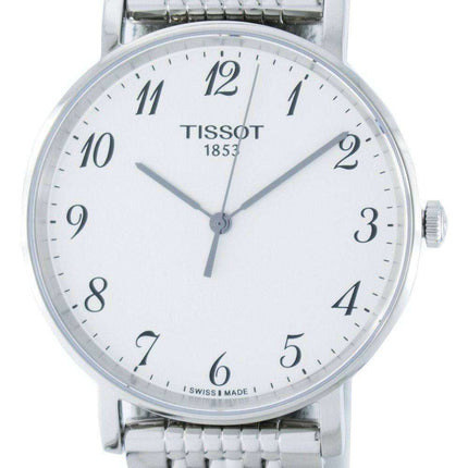 Tissot T-Classic Everytime Medium T109.410.11.032.00 T1094101103200 Unisex Watch