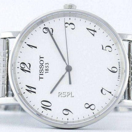 Tissot T-Classic Everytime Medium T109.410.11.032.00 T1094101103200 Unisex Watch