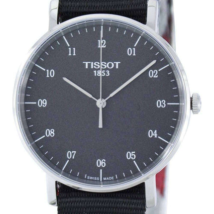 Tissot T-Classic Everytime Medium T109.410.17.077.00 T1094101707700 Men's Watch