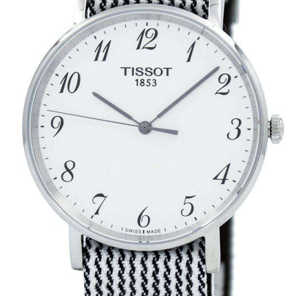 Tissot T-Classic Everytime Medium Quartz T109.410.18.032.00 T1094101803200 Unisex Watch