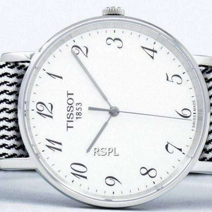 Tissot T-Classic Everytime Medium Quartz T109.410.18.032.00 T1094101803200 Unisex Watch