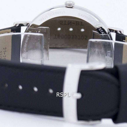 Tissot T-Classic Everytime Large Quartz T109.610.16.031.00 T1096101603100 Men's Watch